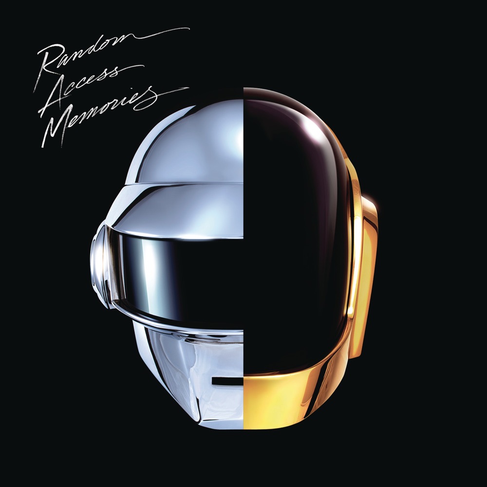 Daft Punk · Random Access Memories