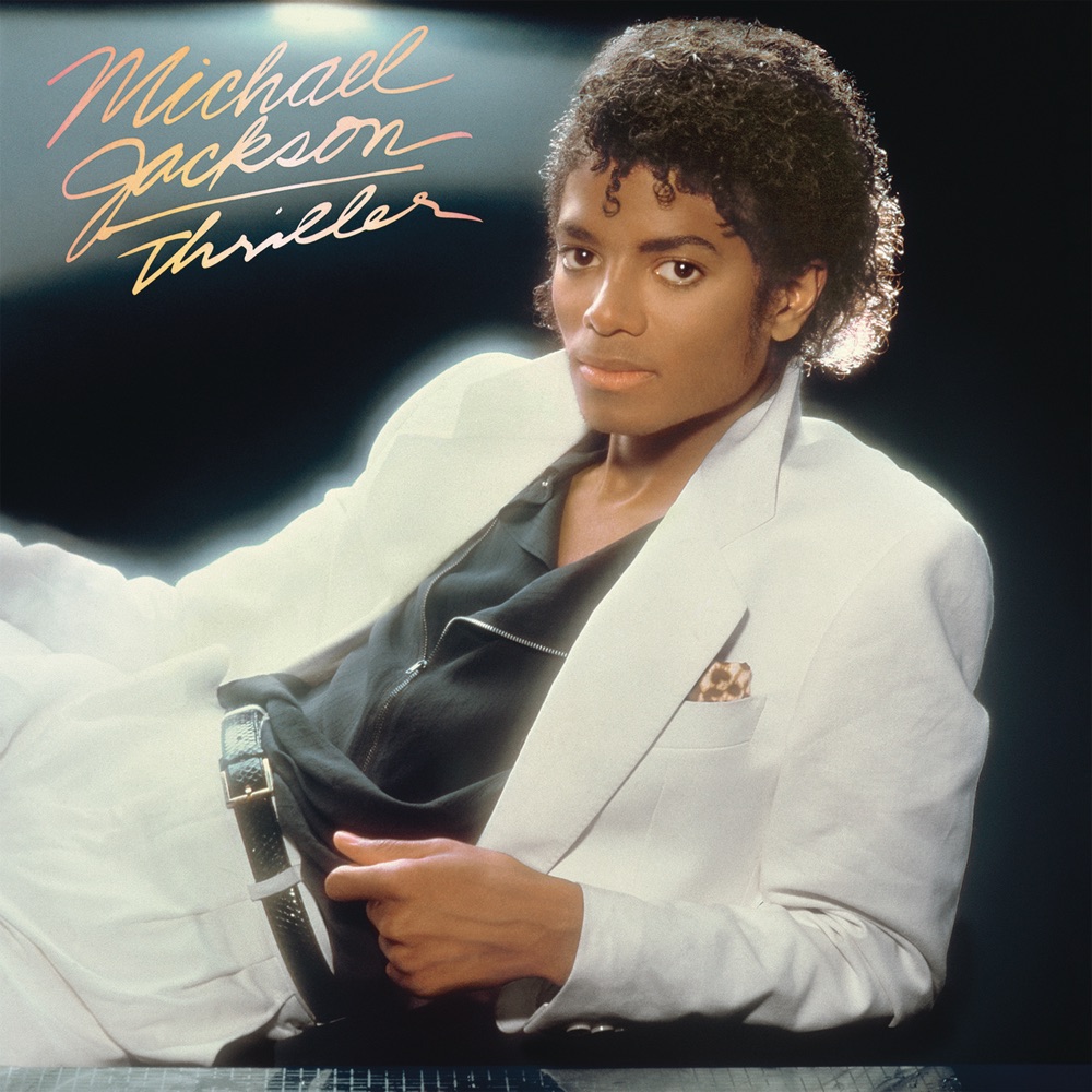 Michael Jackson · Thriller