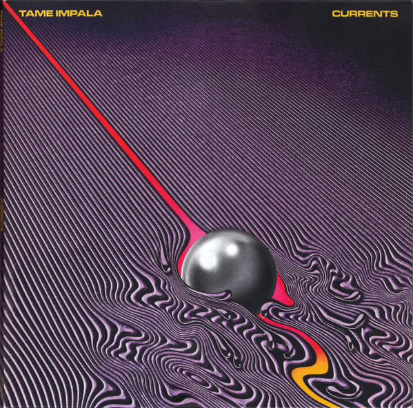 Tame Impala · Currents