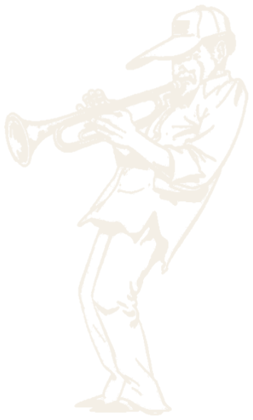 De trompettist van Fratsen